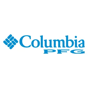 pfg shirts logo